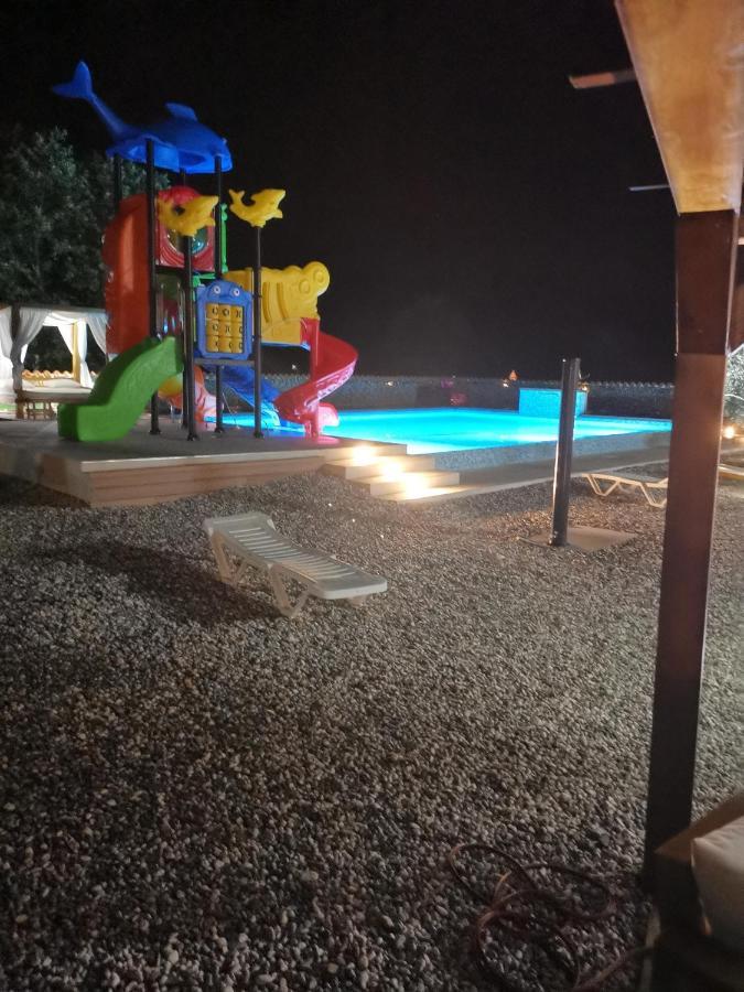 Jacuzi Cottage In The Olive Grove Pula Luaran gambar