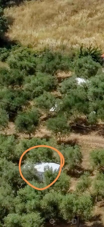 Jacuzi Cottage In The Olive Grove Pula Luaran gambar