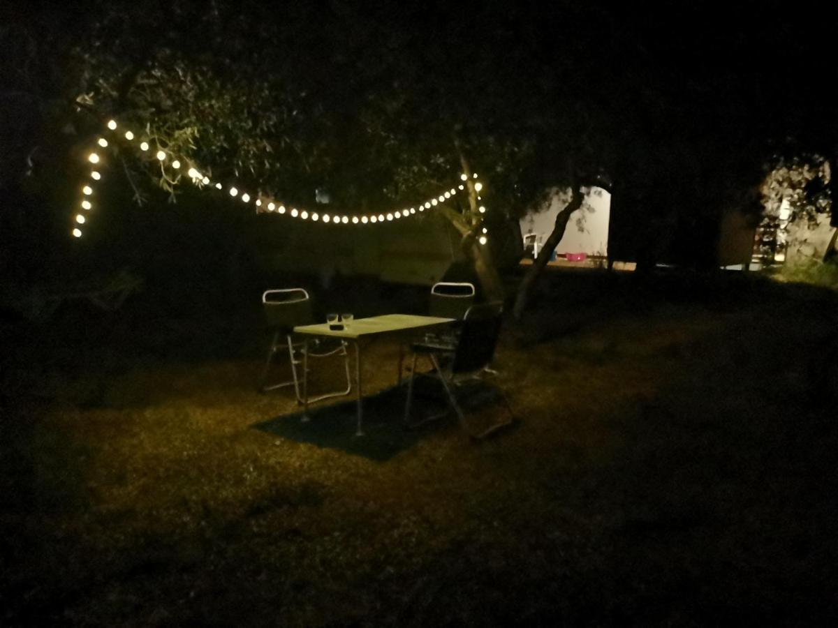 Jacuzi Cottage In The Olive Grove Pula Luaran gambar