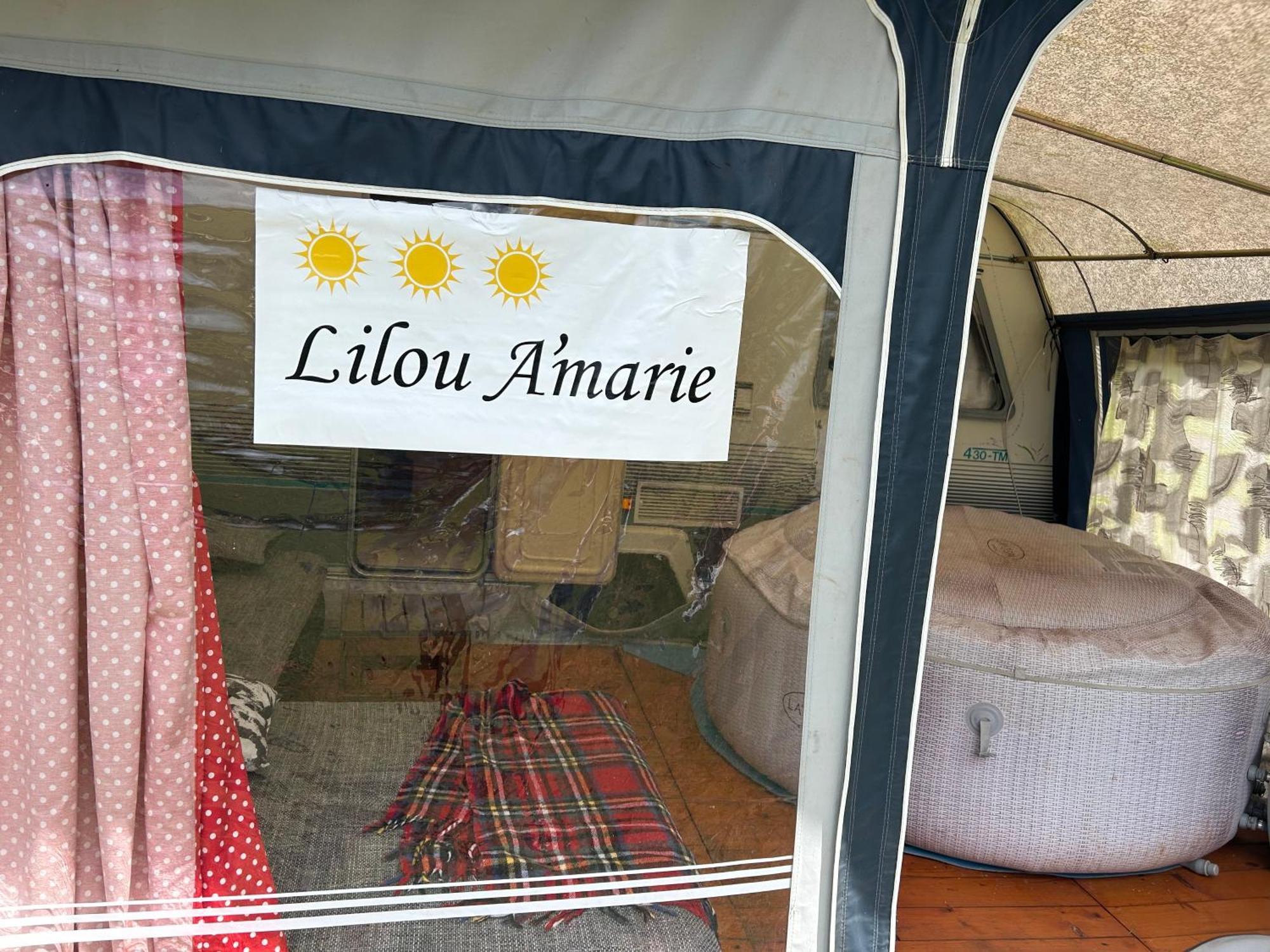 Jacuzi Cottage In The Olive Grove Pula Luaran gambar